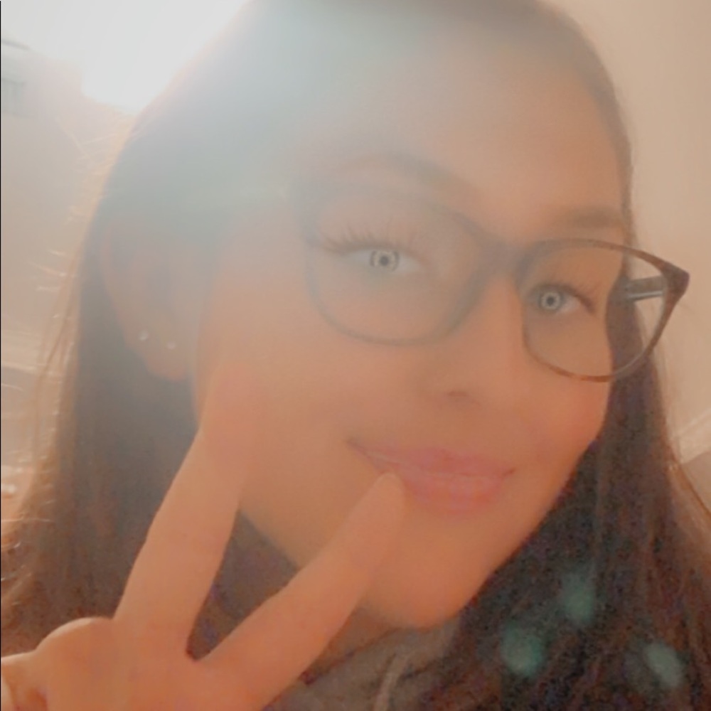 Meet your Posher, Carrington